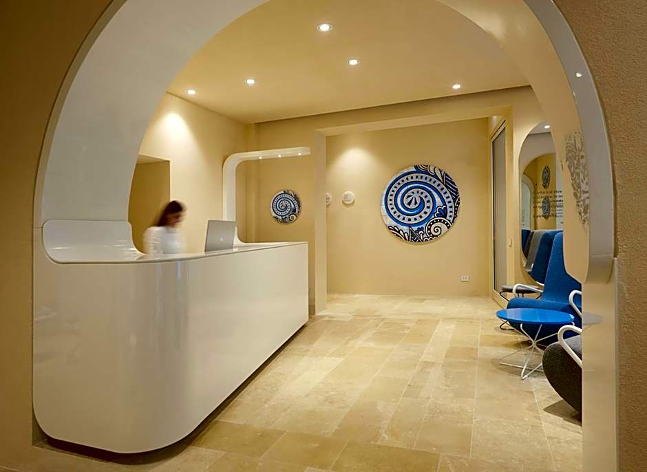 Palazzo Gatto Art Hotel & SPA - BW Premier Collection