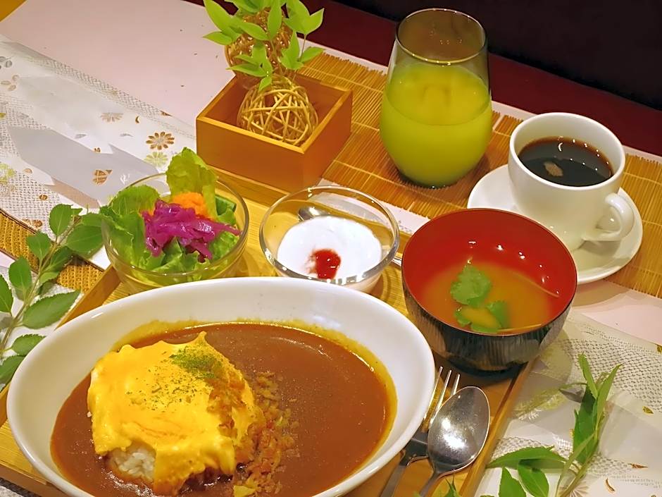 APA Hotel Asakusa Kaminarimon