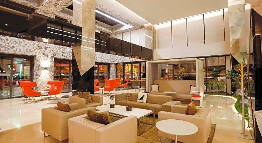 Holiday Inn Kayseri - Duvenonu By IHG