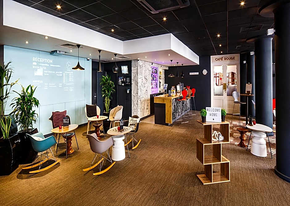 Ibis London Greenwich