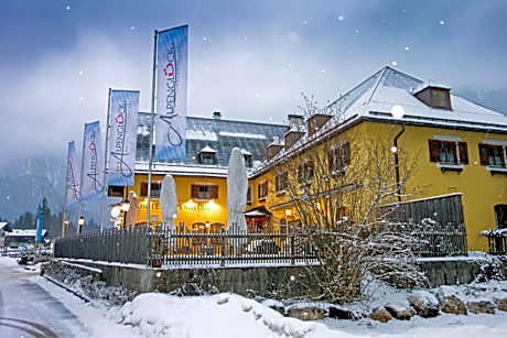DEVA Hotel Alpenglück