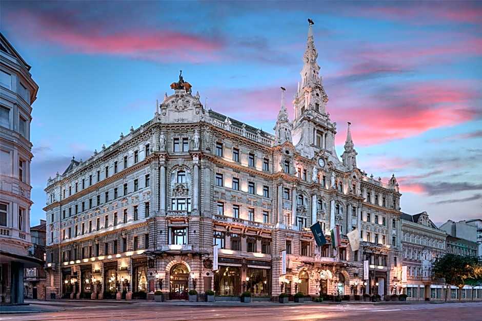 Anantara New York Palace Budapest