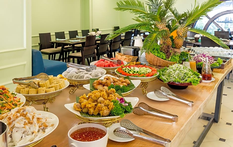 Le House Boutique Hotel