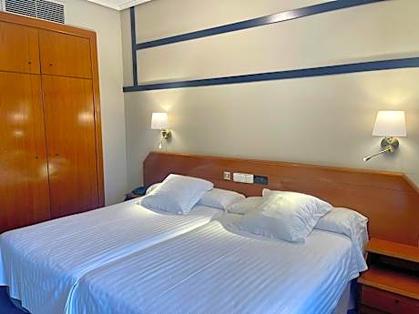 Double Room with Sea View