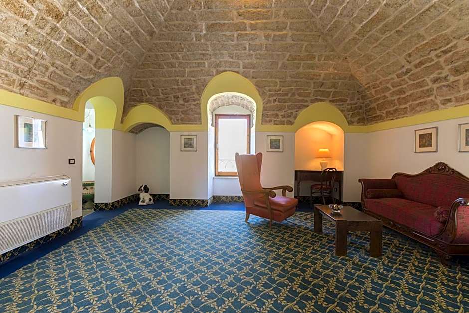 Masseria Sant'Anna
