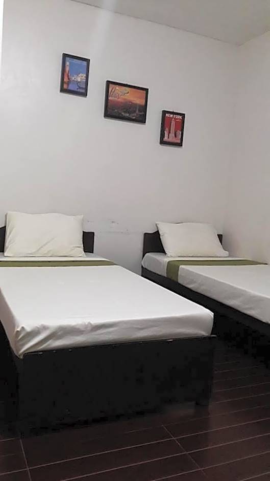 Lipa Bed & Breakfast