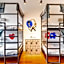 Yu Cafe Hostel
