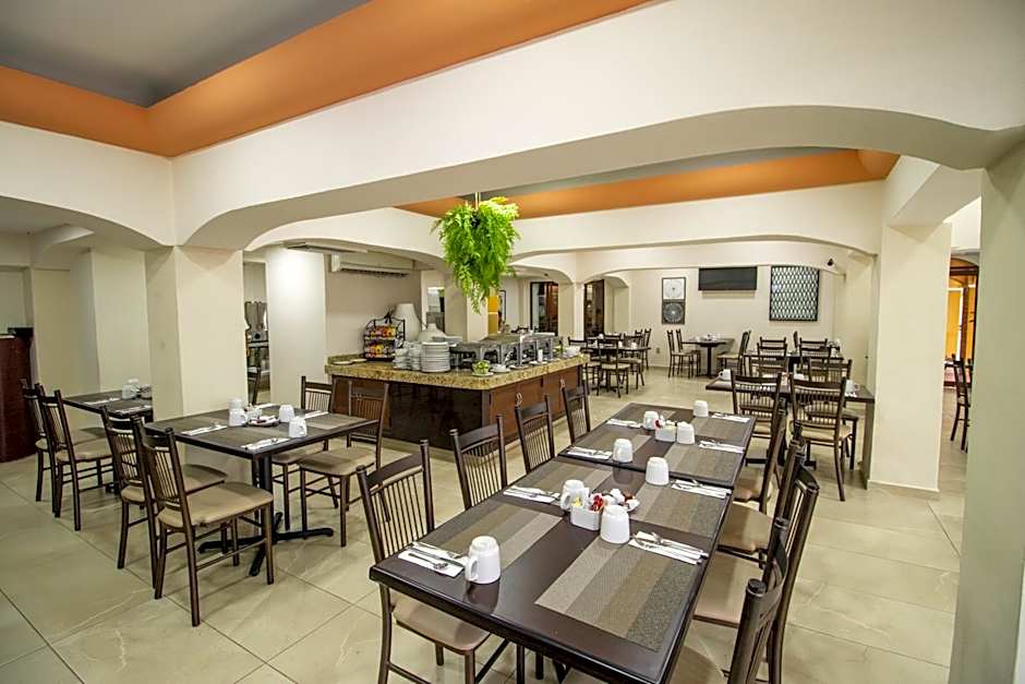 Howard Johnson by Wyndham Veracruz