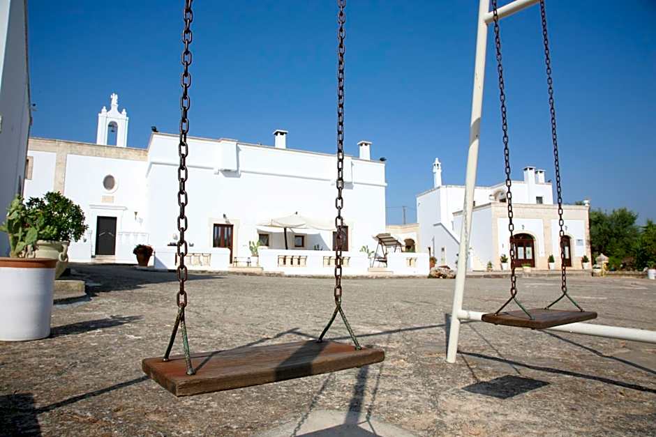 Masseria San Martino
