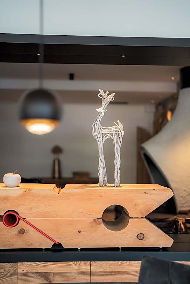 Croce Bianca Leisure & Spa Hotel