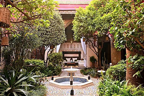 Riad L'Aziza