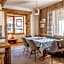 Alpine Refuge Villa Adler