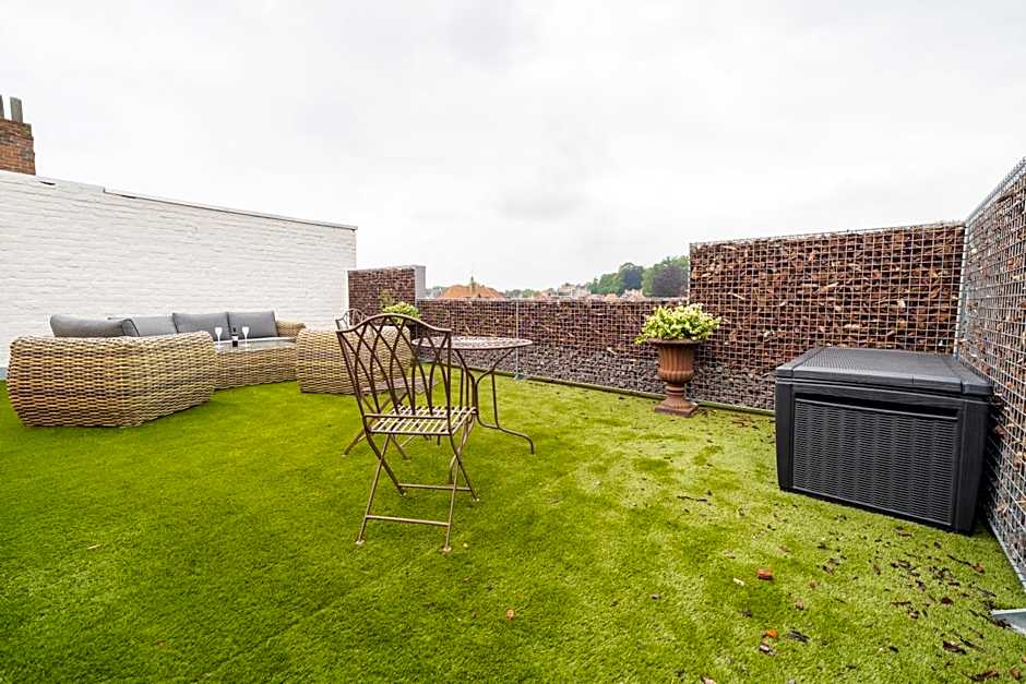 Grand Hotel Normandy