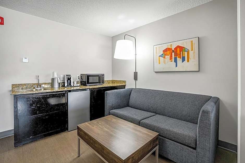 Holiday Inn Express & Suites Jacksonville - Atlantic Beach by IHG