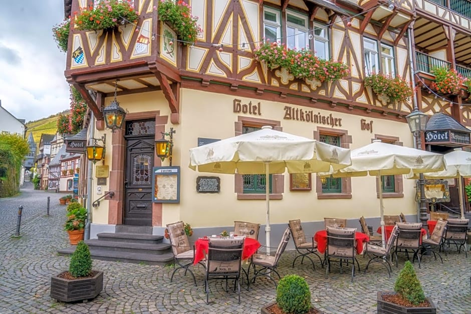 Altkölnischer Hof