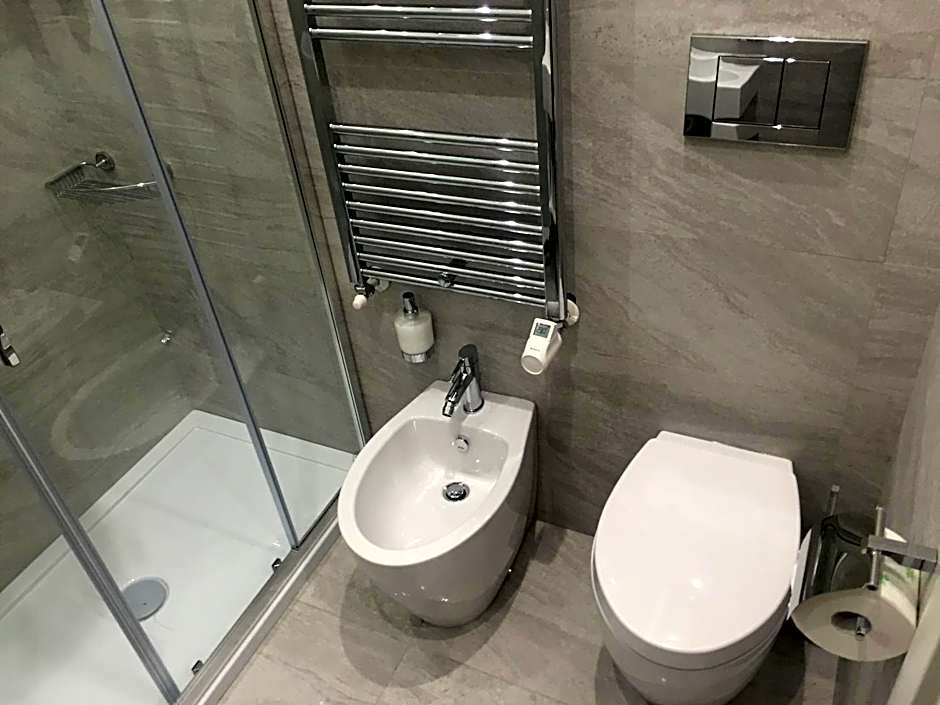 Picaflor Art & Rooms