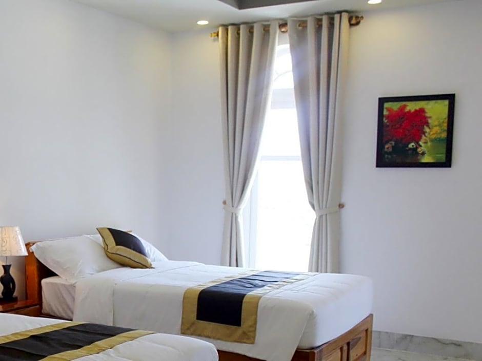 Hong Mai Hotel Nha Trang