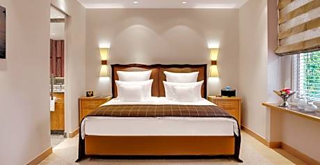 Hotel Excelsior Munich