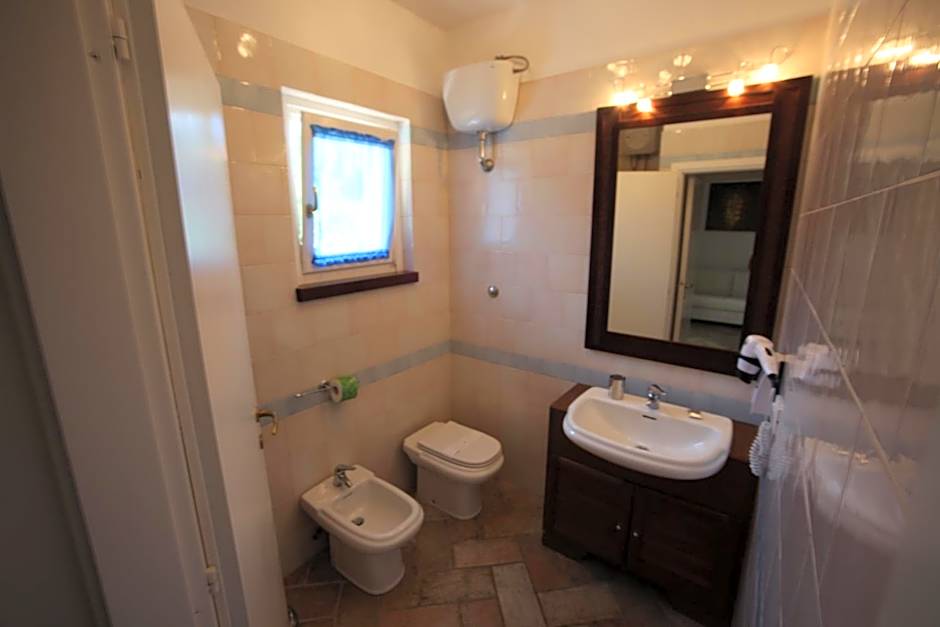 Villaggio I Sorbizzi