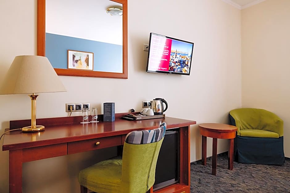 Hestia Hotel Jugend