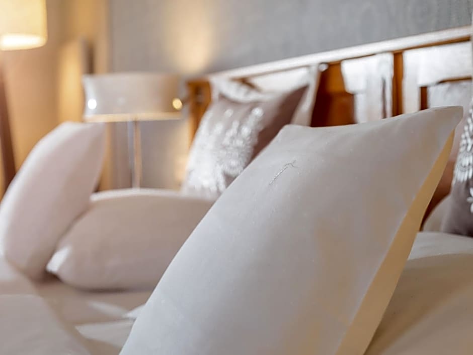 Travel Charme Kurhaus Binz