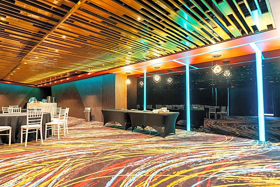 Aloft Ponce Hotel & Casino