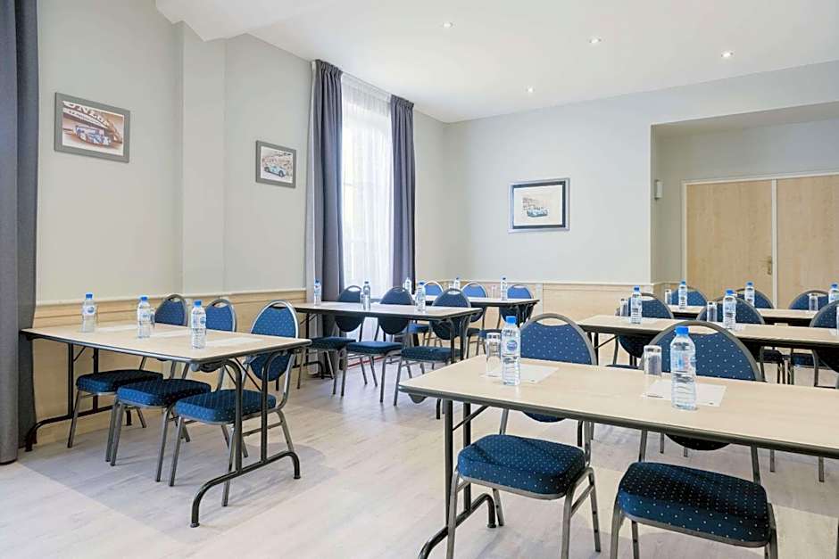 Hotel Le Circuit Le Mans