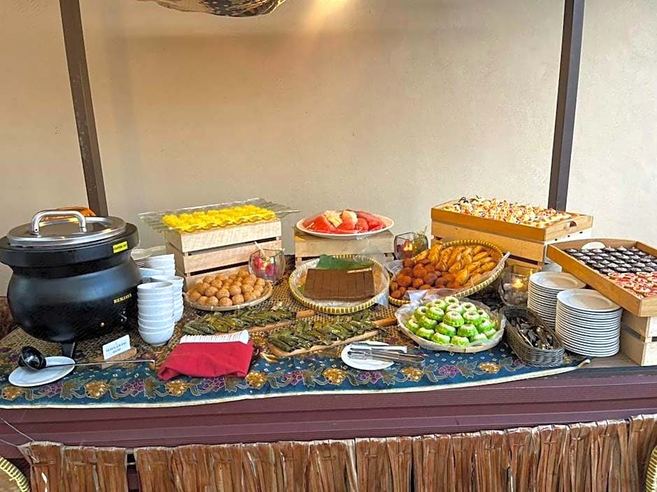 Hotel Grand Baron