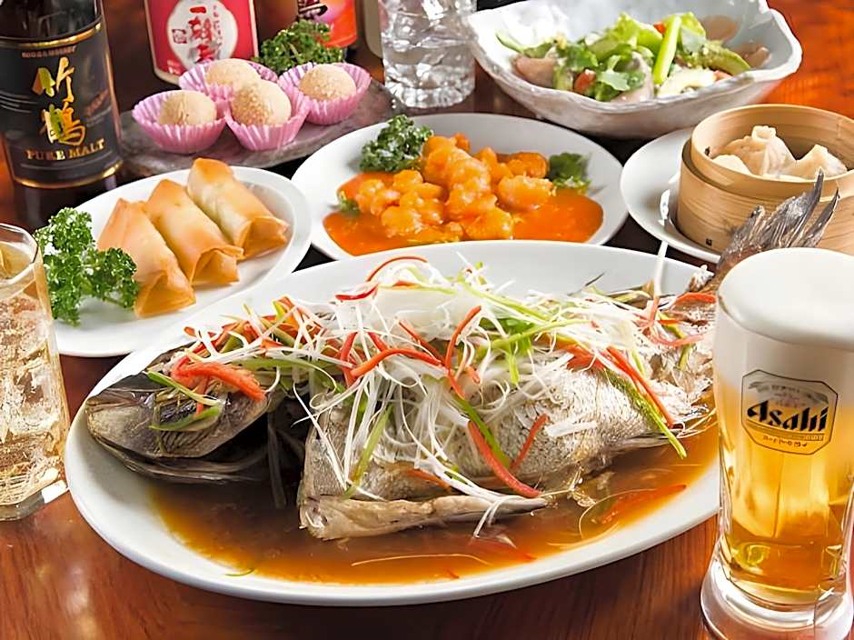 Tabata Oji Hotel