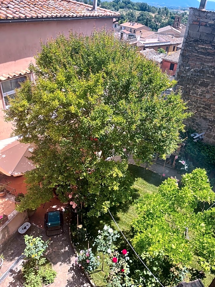 B&B 'Degli Artisti'