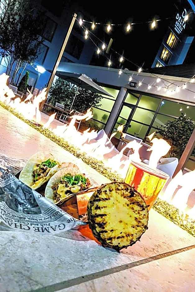 Delta Hotels by Marriott Chesapeake Norfolk