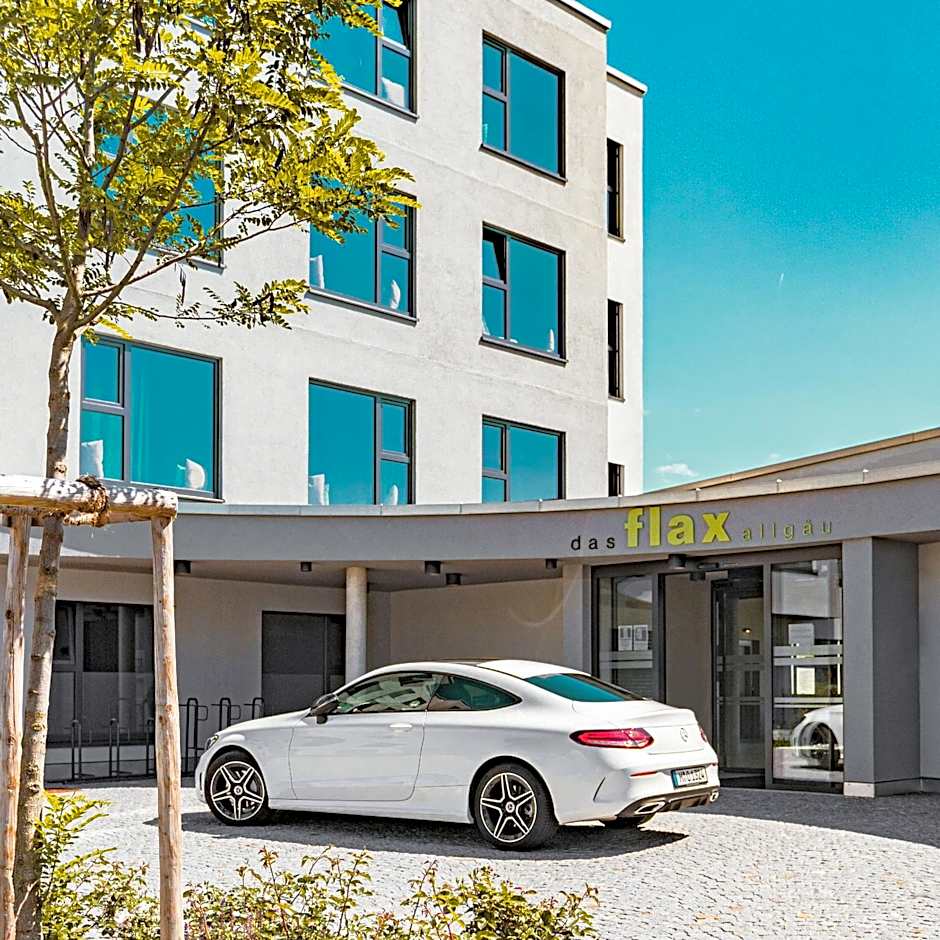 das flax allgäu