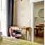 Catedral Suites Jerez