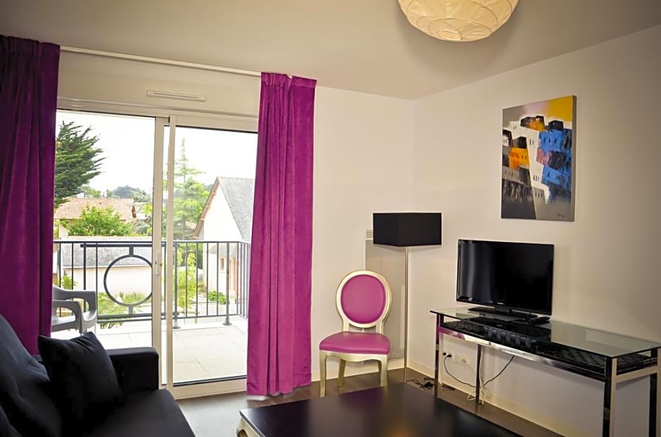 Adonis La Baule Hotel