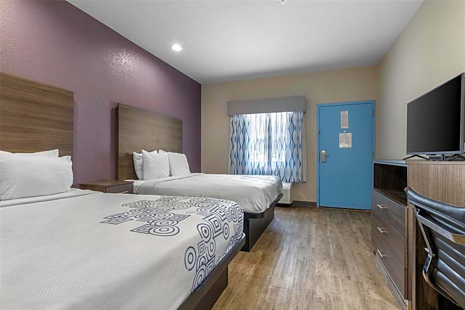 SureStay Plus Hotel by Best Western Ada