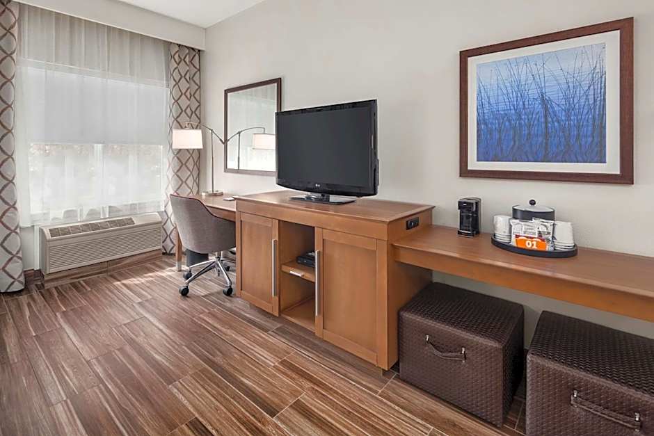 Hampton Inn By Hilton & Suites Seattle North Lynnwood