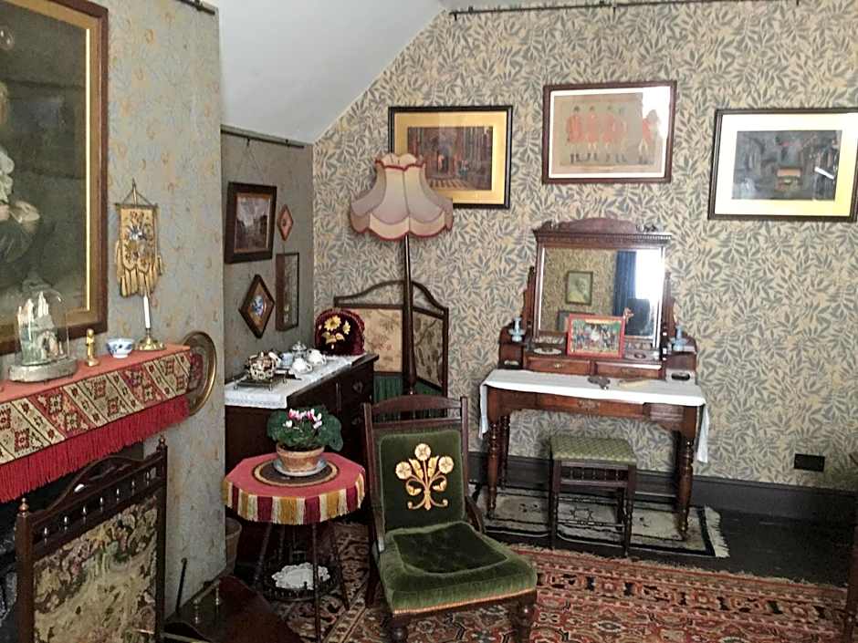 St Benedict - Victorian Bed and Breakfast