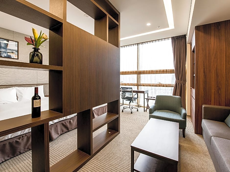 Gloucester Hotel Incheon