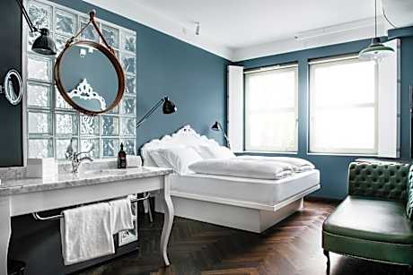 Grand Ferdinand Vienna - Your Hotel In The City Center