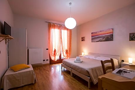 Bed & Breakfast Profumo D'Estate