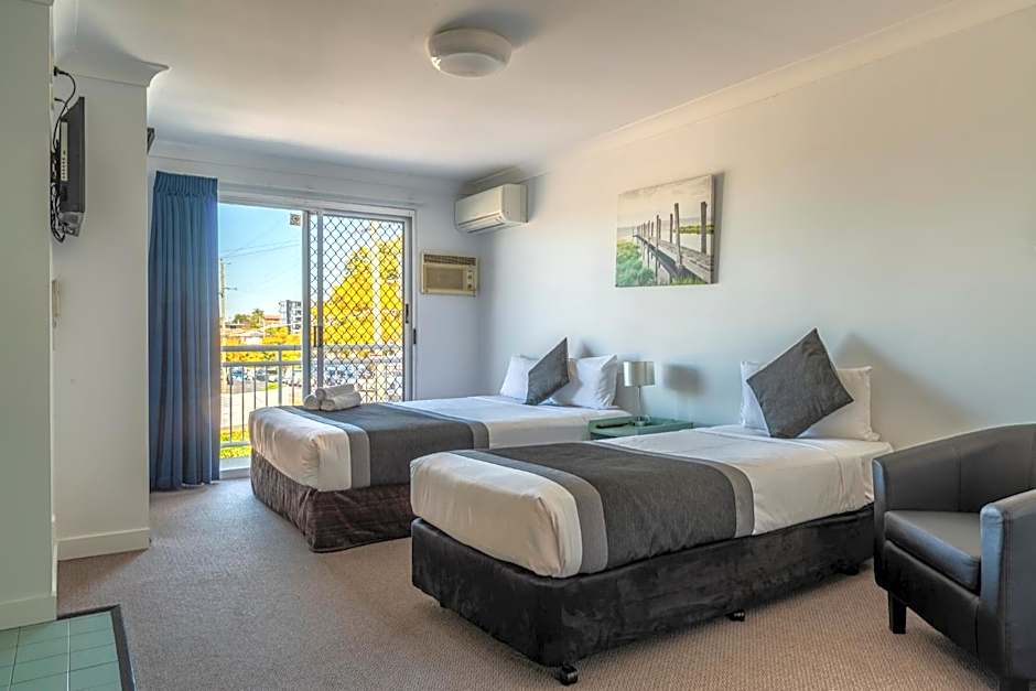 Chermside Court Motel