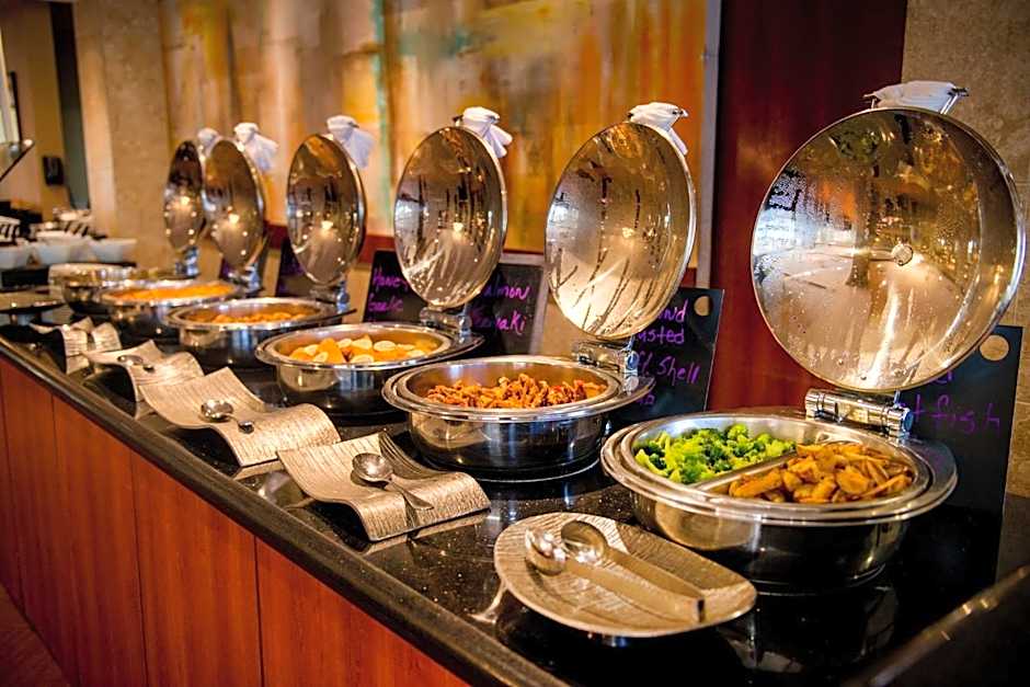 Crowne Plaza Executive Center Baton Rouge By IHG