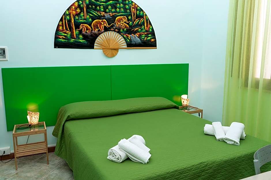B&B Favignana – Favignana Island, CA