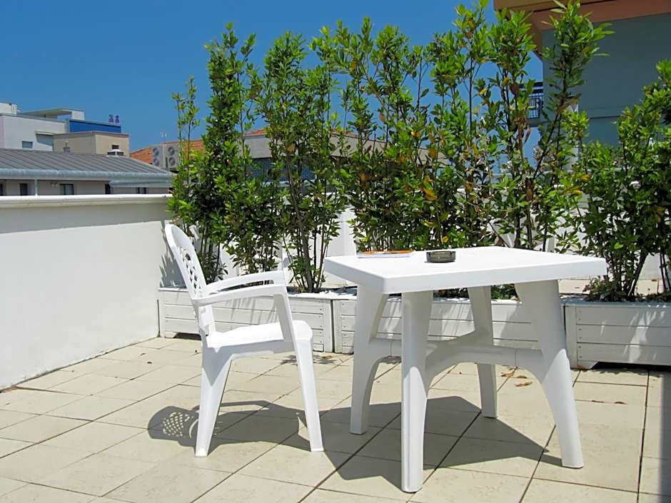 Hotel Doria