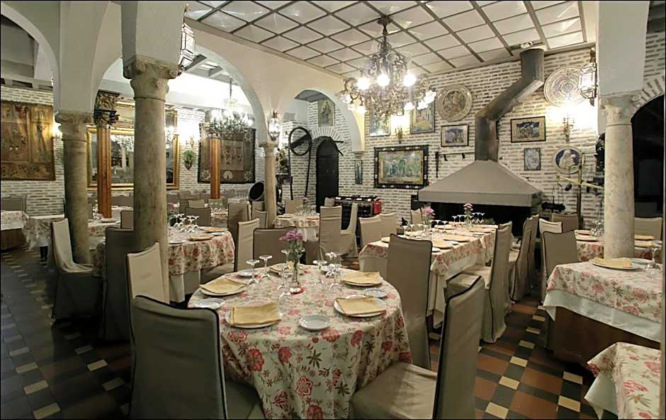 Hotel Convento La Gloria