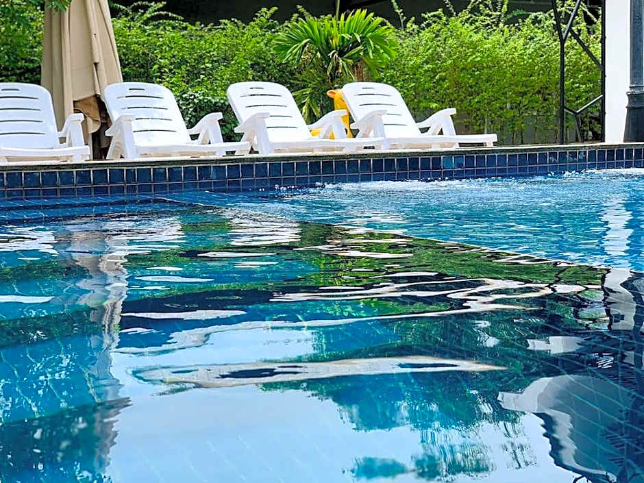 Sandy Clay Bungalows