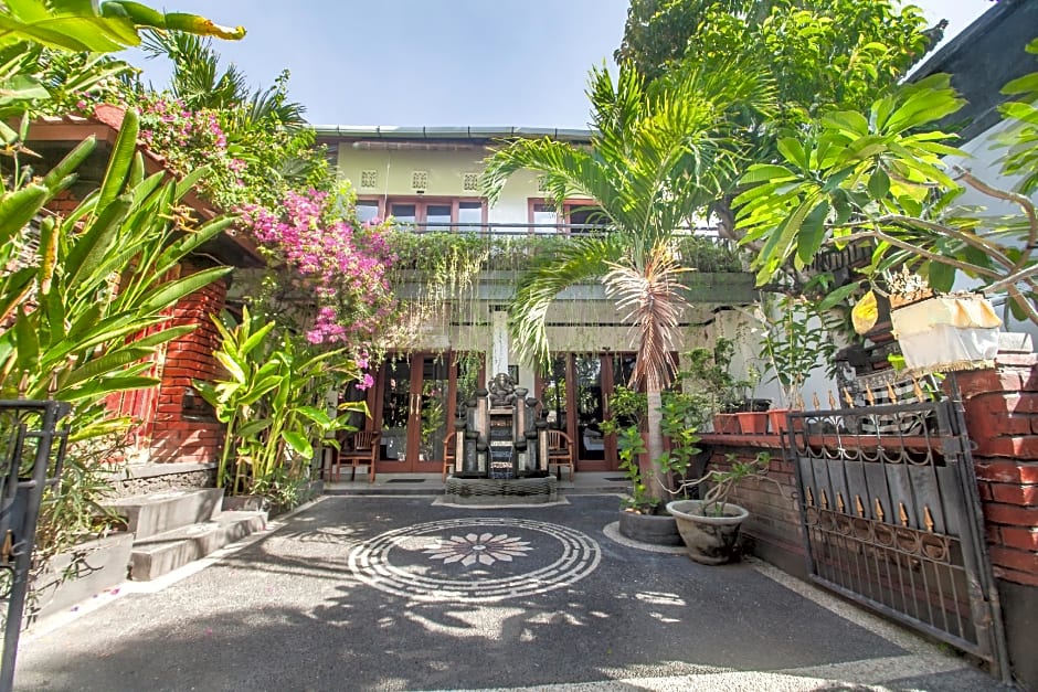Pondok Taksu Bali