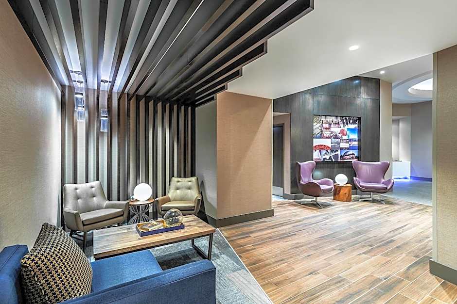 Cambria Hotel Chicago Loop - Theatre District