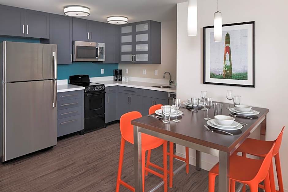 Residence Inn by Marriott Washington Capitol Hill/Navy Yard