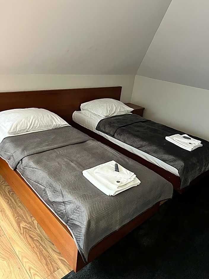 Nad Starą Nidą ***